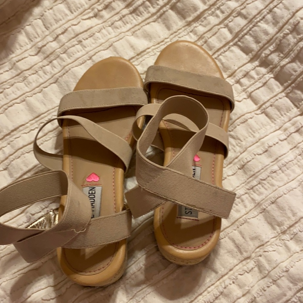 Steve Madden girls